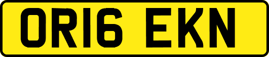 OR16EKN