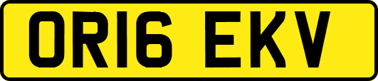 OR16EKV
