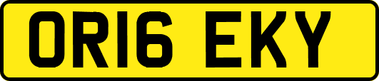 OR16EKY