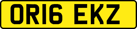 OR16EKZ