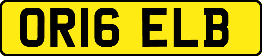 OR16ELB