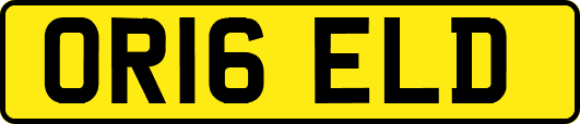 OR16ELD