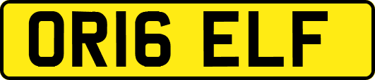 OR16ELF