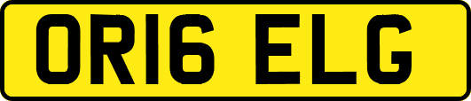 OR16ELG