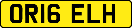 OR16ELH