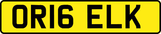OR16ELK