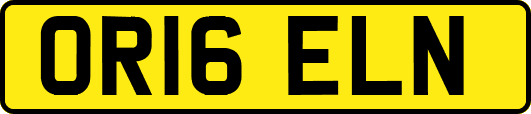 OR16ELN