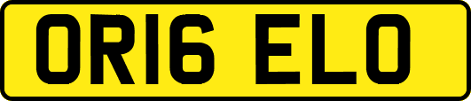 OR16ELO