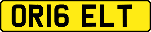 OR16ELT