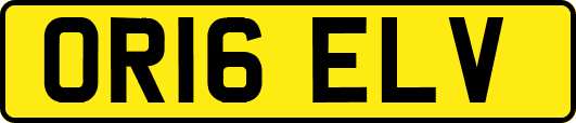 OR16ELV