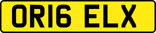 OR16ELX