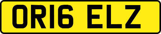 OR16ELZ