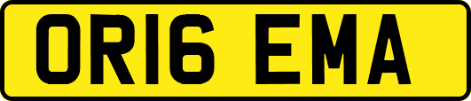 OR16EMA