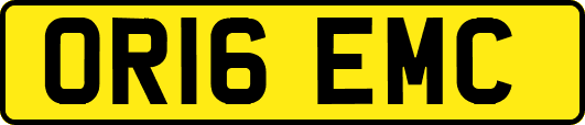 OR16EMC