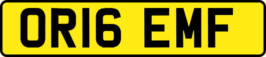 OR16EMF