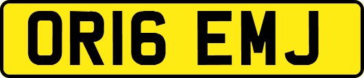 OR16EMJ