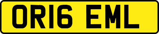 OR16EML