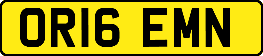 OR16EMN