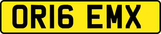 OR16EMX