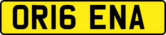 OR16ENA