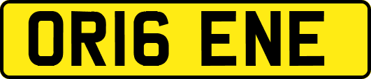 OR16ENE