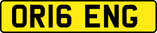OR16ENG