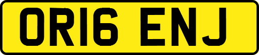 OR16ENJ