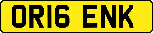 OR16ENK