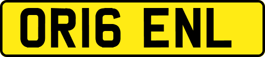 OR16ENL
