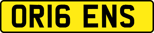 OR16ENS