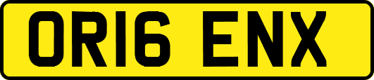 OR16ENX