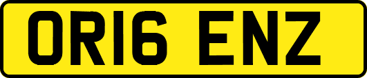 OR16ENZ