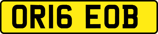 OR16EOB