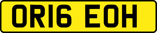 OR16EOH