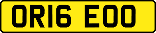 OR16EOO