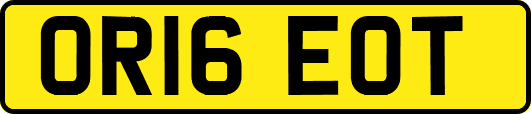 OR16EOT