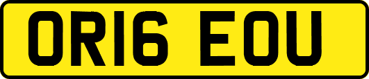 OR16EOU