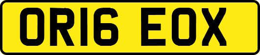 OR16EOX