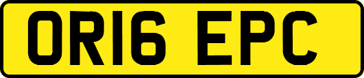 OR16EPC