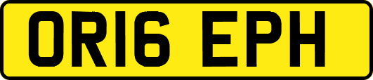 OR16EPH