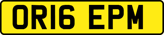 OR16EPM