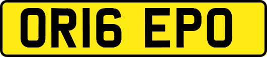 OR16EPO