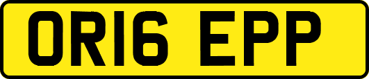 OR16EPP