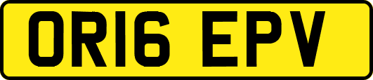 OR16EPV