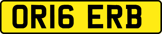 OR16ERB