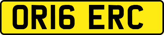 OR16ERC