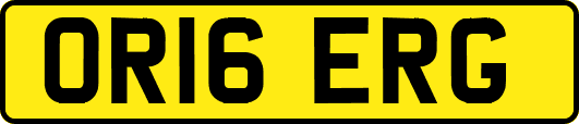 OR16ERG