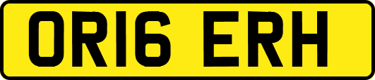 OR16ERH
