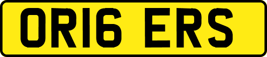 OR16ERS