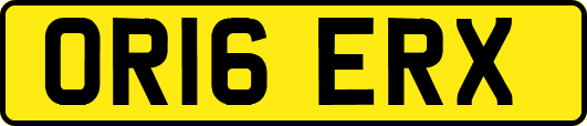 OR16ERX